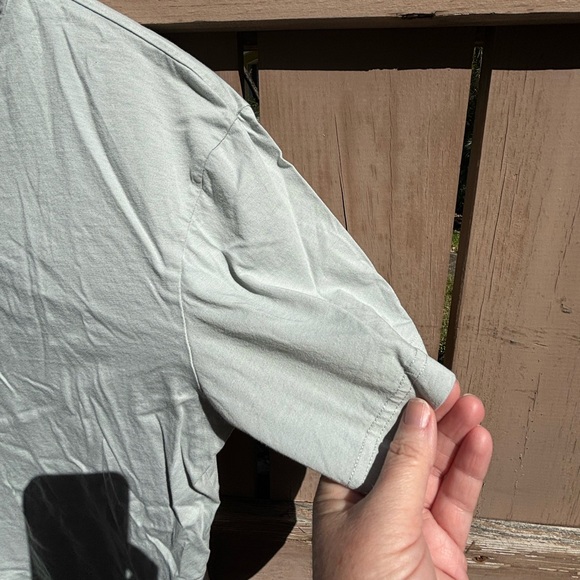 Son of a Tailor Cotton T-Shirt Sz L - EUC - Picture 5 of 11